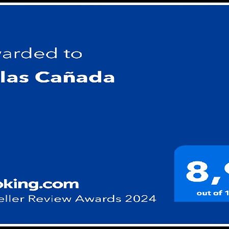 Villas Canada Torrox Exteriör bild