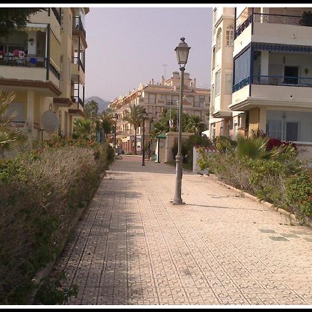 Villas Canada Torrox Exteriör bild