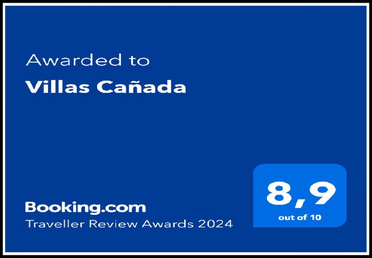 Villas Canada Torrox Exteriör bild