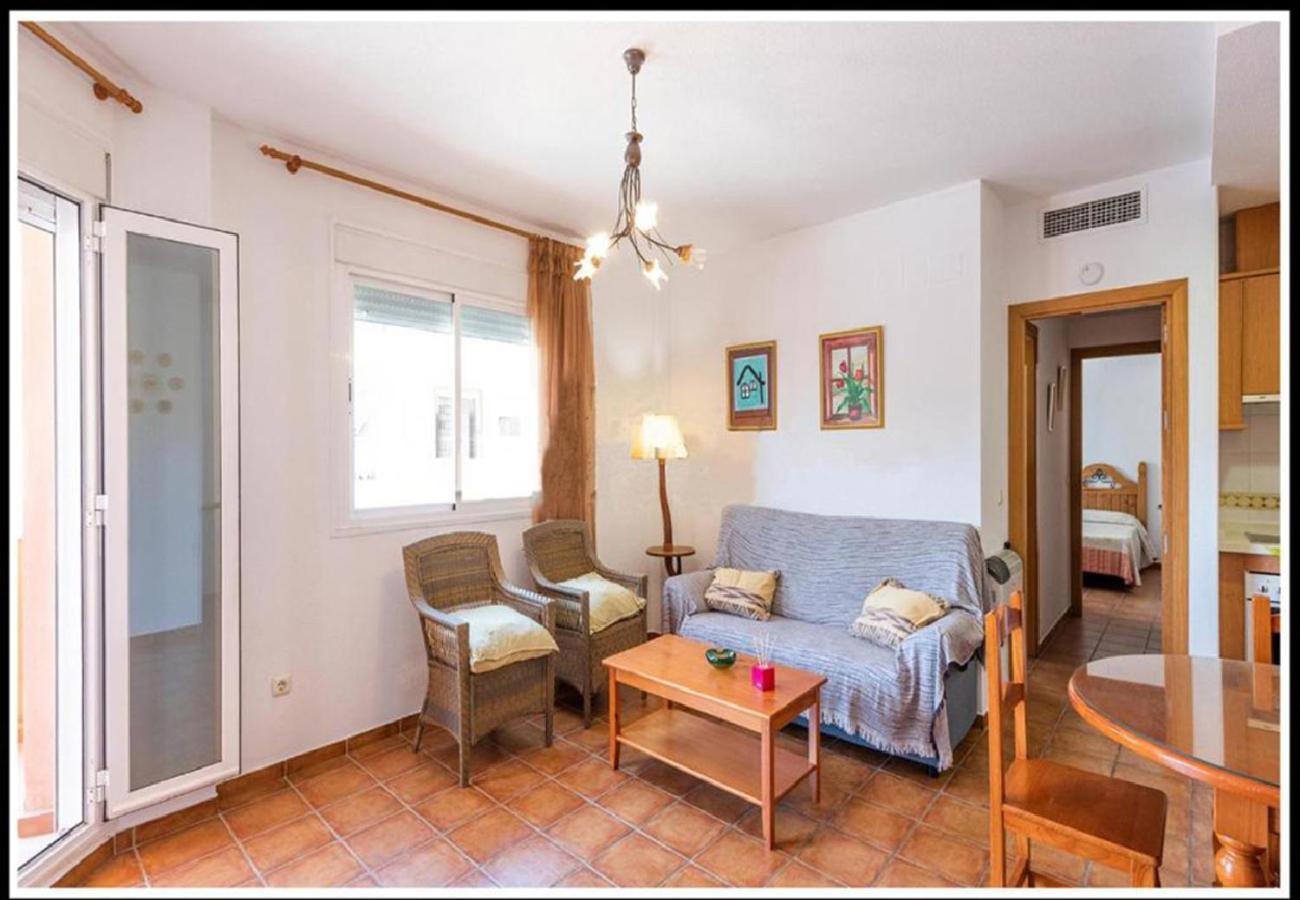 Villas Canada Torrox Exteriör bild