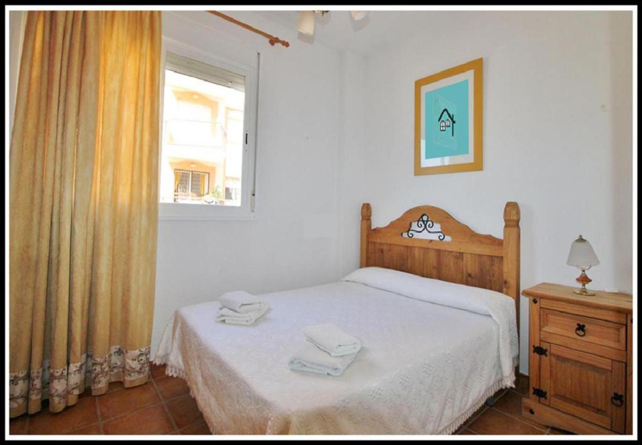 Villas Canada Torrox Exteriör bild