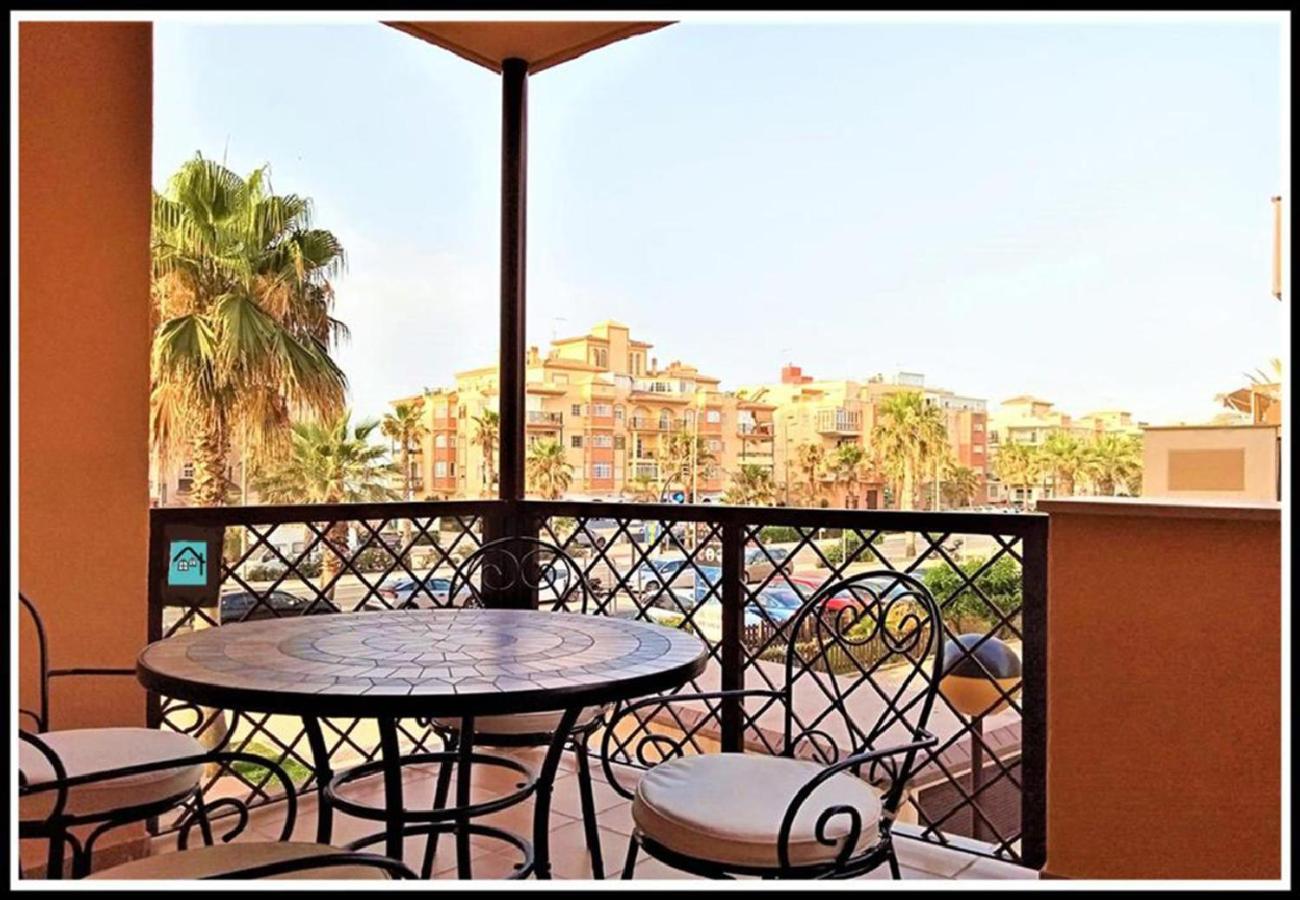 Villas Canada Torrox Exteriör bild