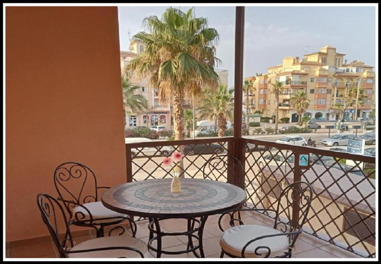 Villas Canada Torrox Exteriör bild